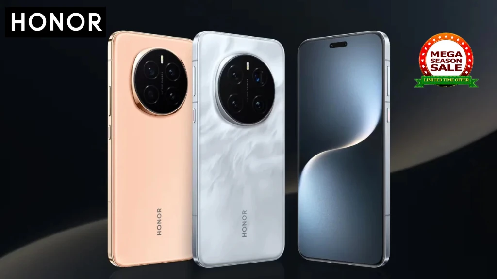Honor Magic X9C 5G