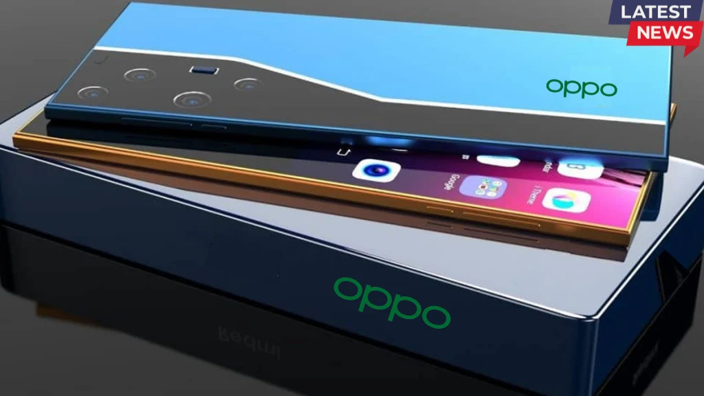 OPPO Reno 13 Pro 5G