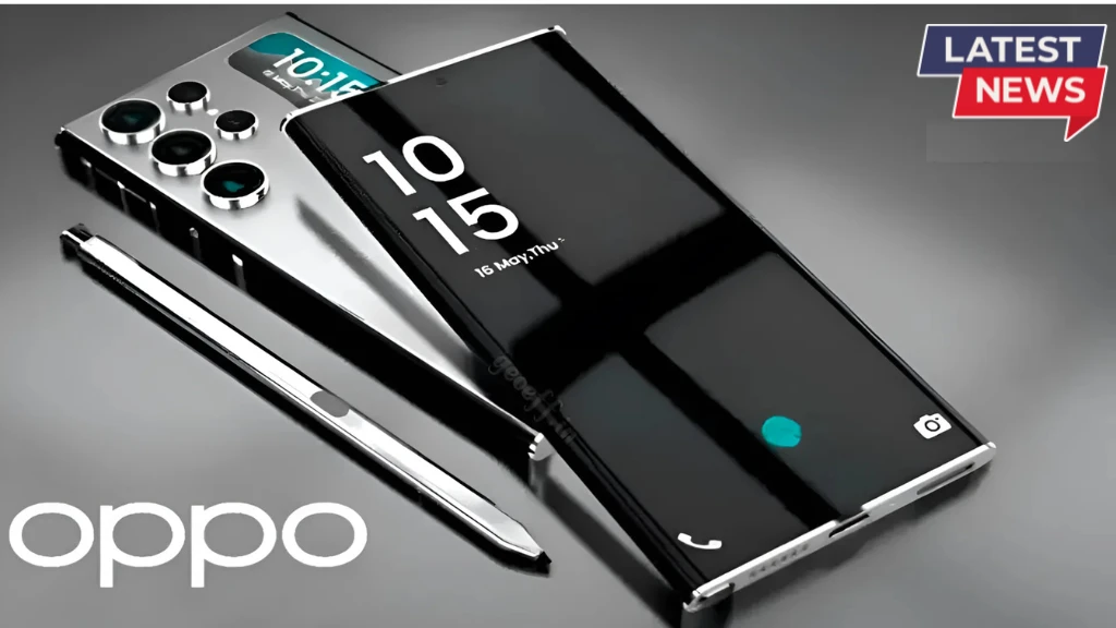 OPPO Reno 14 Pro 5G