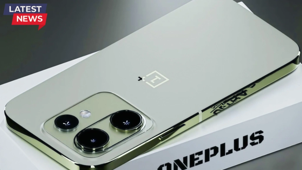 OnePlus 13s 5G