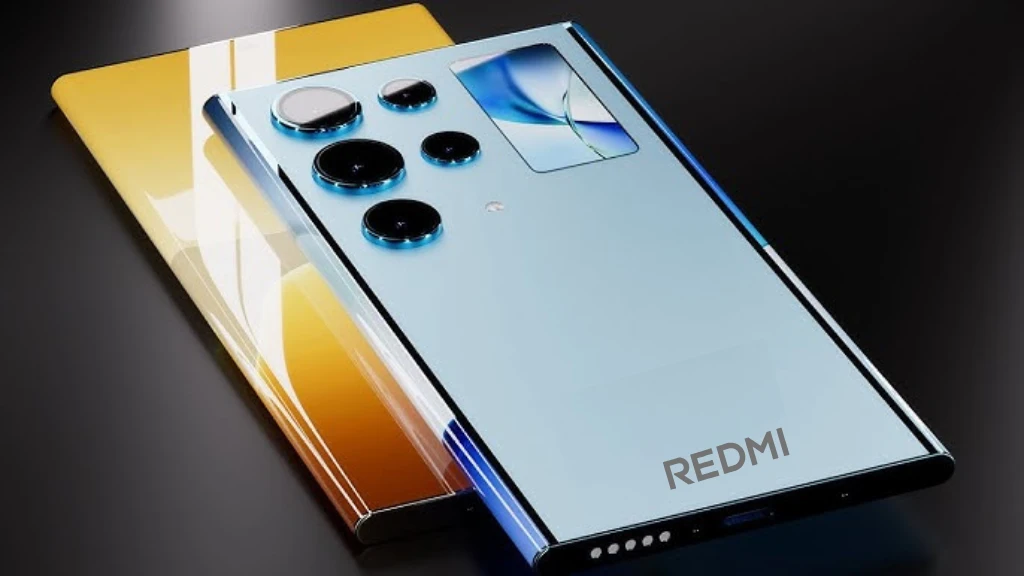 Redmi 15C 5G