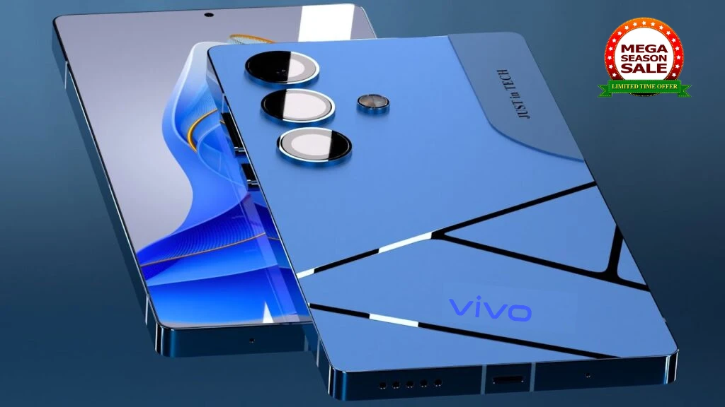 VIVO T4 5G