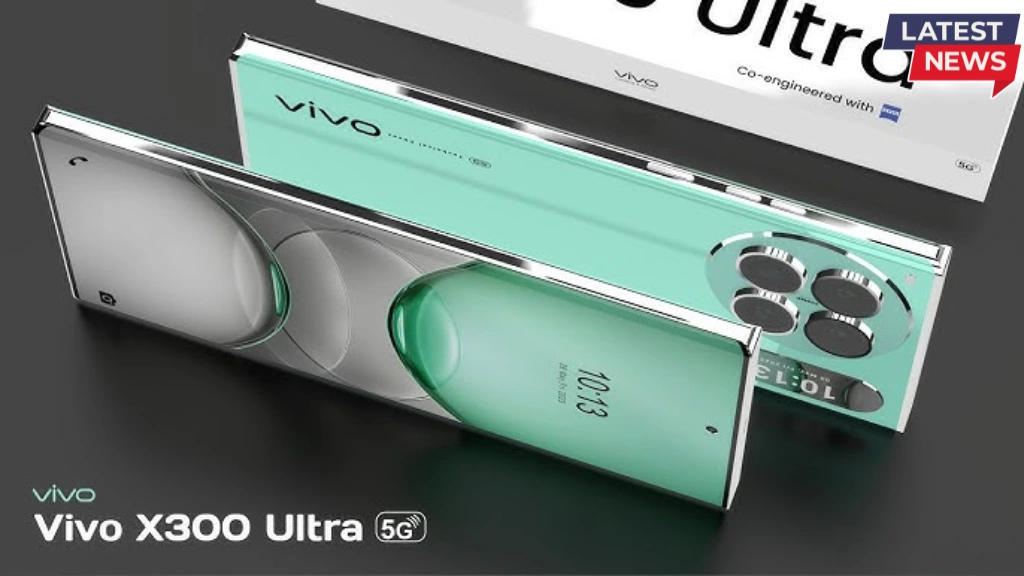 VIVO X300 5G