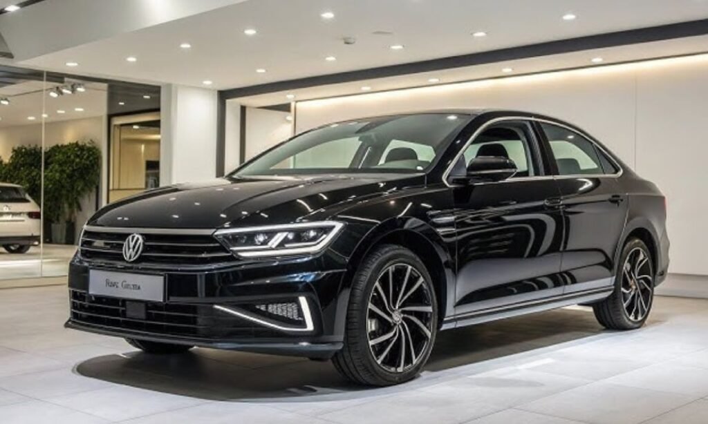 Volkswagen Virtus 2025