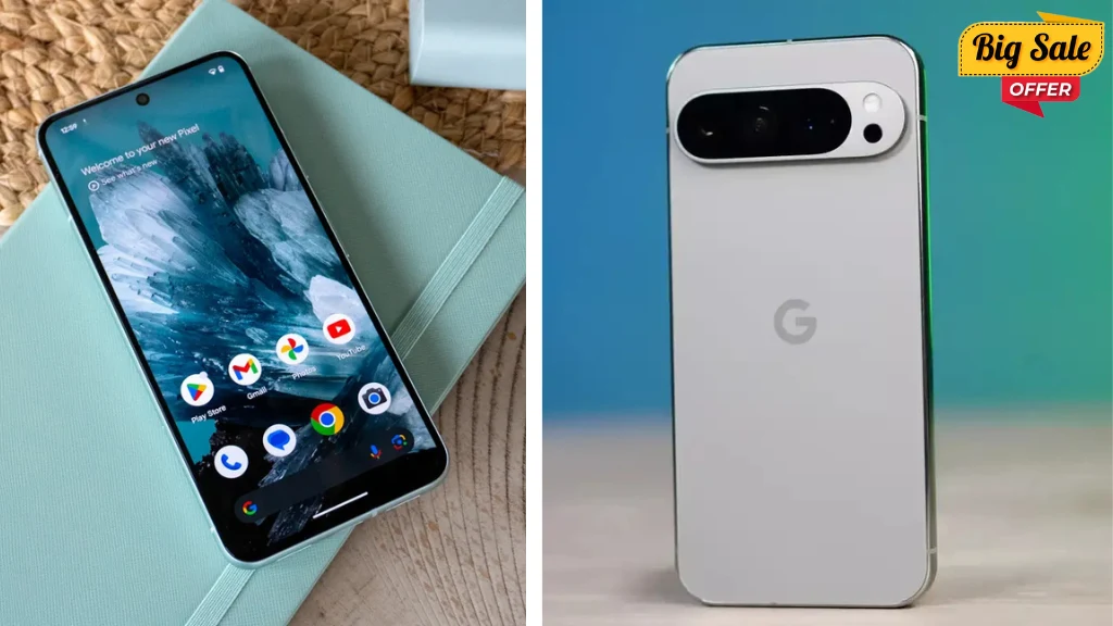 Google Pixel 10 Pro