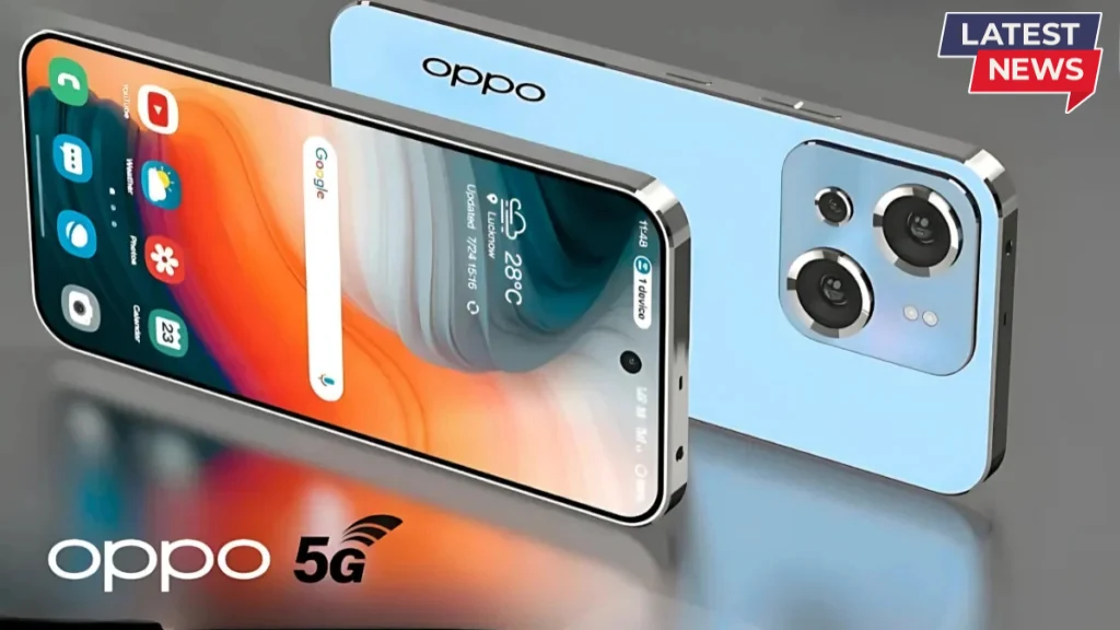 OPPO Reno 14 5G