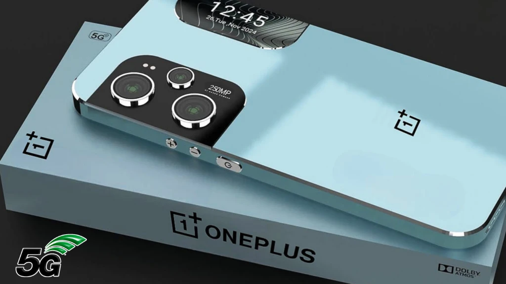 OnePlus Nord 2T 5G