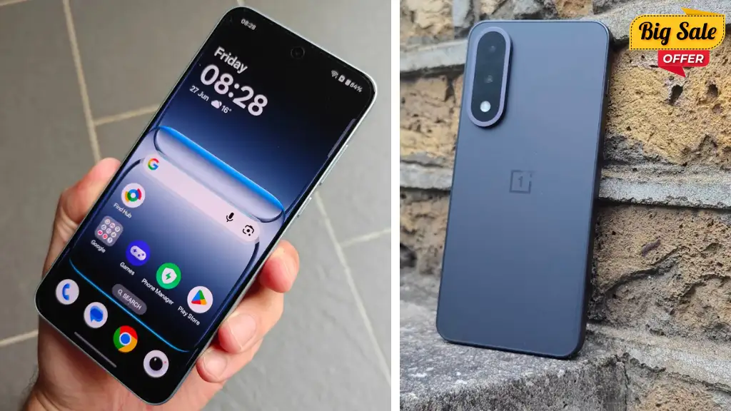 OnePlus Nord 6