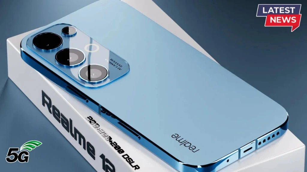 Realme 15X 5G