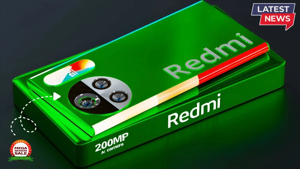 Redmi Note 14 Pro 5G