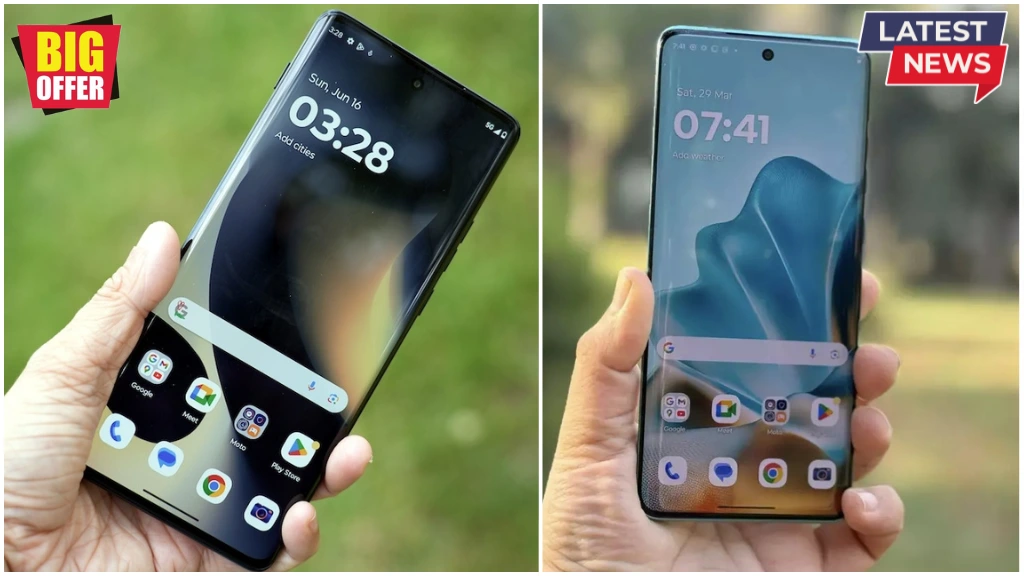 Redmi Note 14 Pro 5G Smartphone