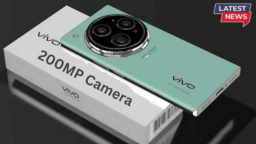 VIVO T4 5G Smartphone
