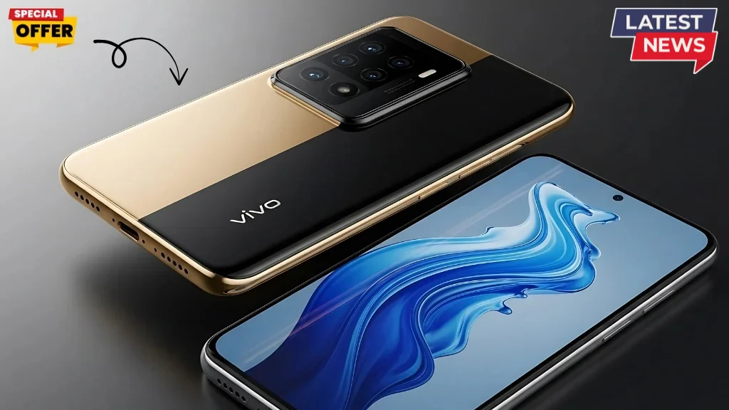 VIVO X100 Pro Smartphone