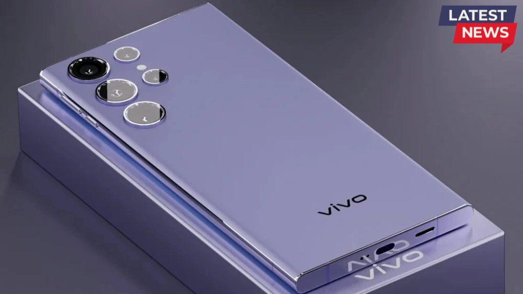 vivo V50 5G Elite Edition