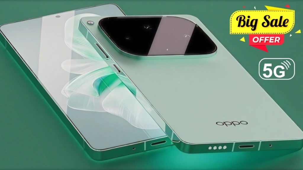 OPPO Reno14 Pro 5G