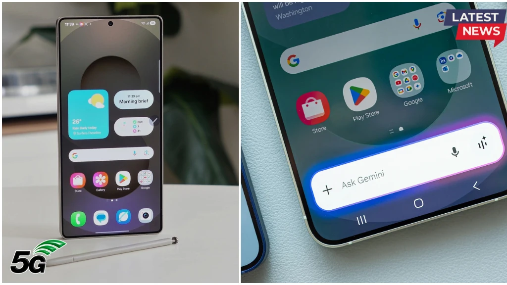 Samsung Galaxy M17 5G