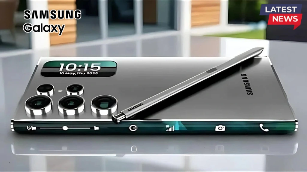 Samsung Galaxy S24